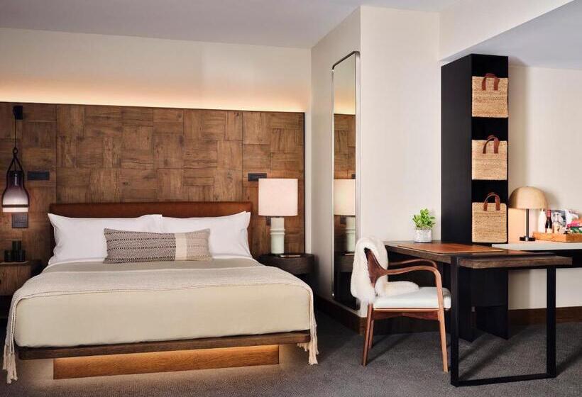 Monolocale Standard, 1 Hotel San Francisco