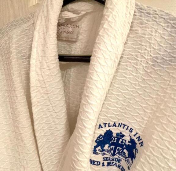 스위트, Atlantis Inn