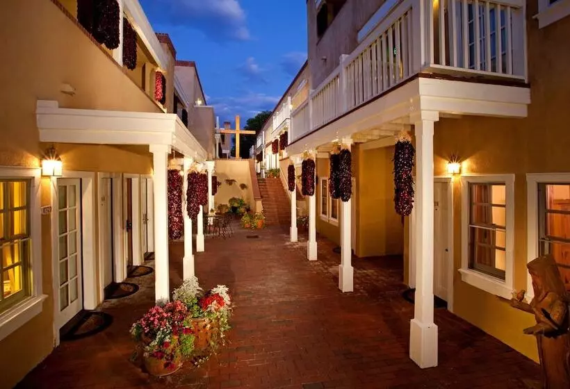 اتاق استاندارد با تخت بزرگ, Chimayo De Santa Fe