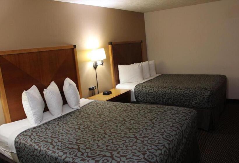 Номер Стандарт, Days Inn By Wyndham Ritzville
