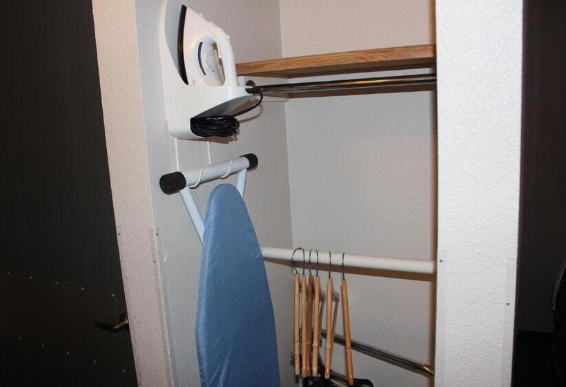 غرفة قياسية, Days Inn By Wyndham Ritzville