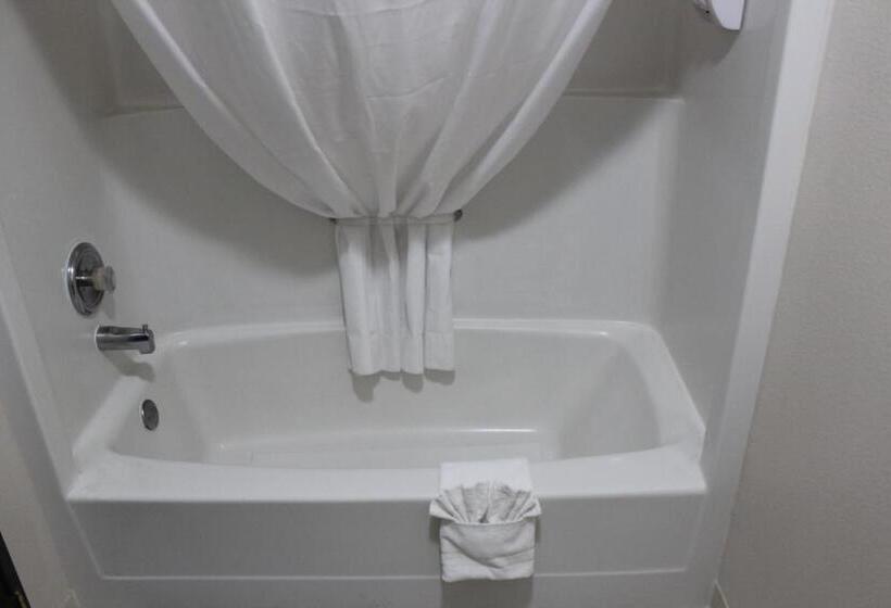 Номер Deluxe Кровать Кинг, Days Inn By Wyndham Ritzville