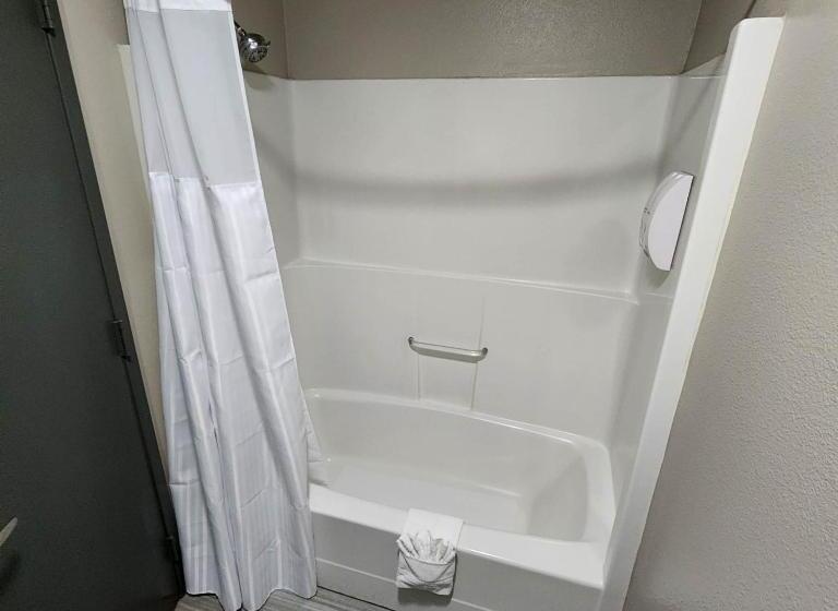 غرفة قياسية سرير كينج, Days Inn By Wyndham Ritzville