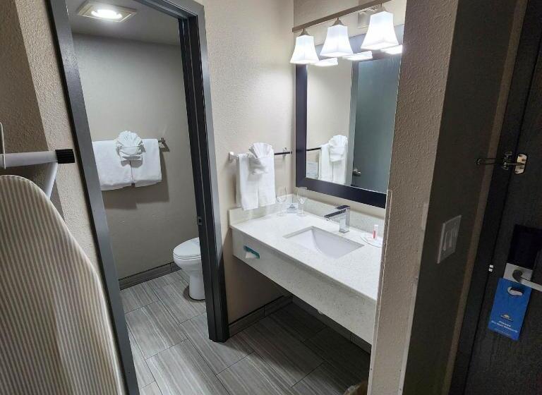 غرفة سوبيريور, Days Inn By Wyndham Ritzville