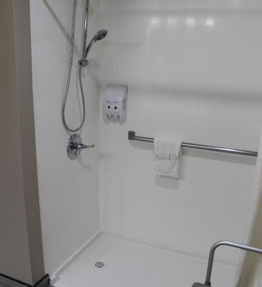 غرفة قياسية, Days Inn By Wyndham Ritzville