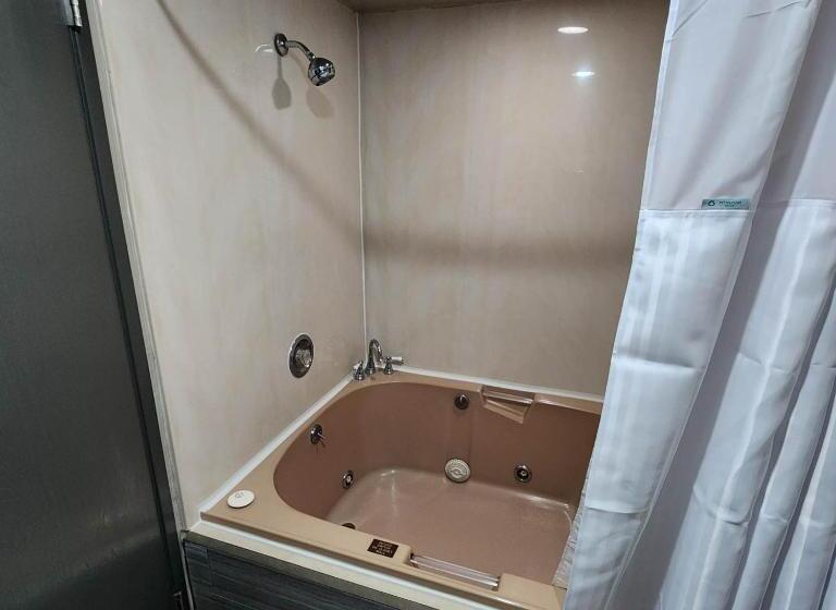 غرفة سوبيريور, Days Inn By Wyndham Ritzville