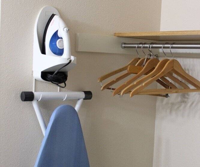 غرفة ديلوكس, Days Inn By Wyndham Ritzville