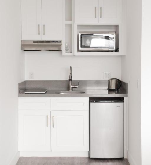 غرفة كلاسيكية ذات إطلالة, Hollywood Hills