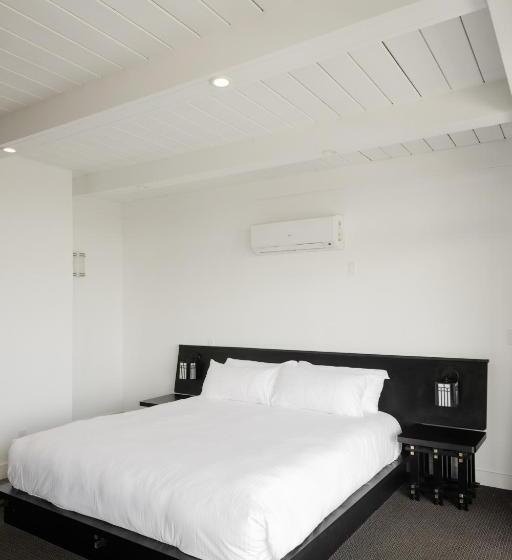 غرفة كلاسيكية ذات إطلالة, Hollywood Hills