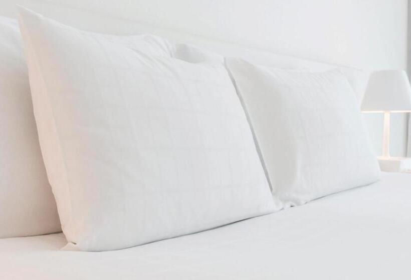 스탠다드 룸, Howard Johnson By Wyndham Quincy/ Boston