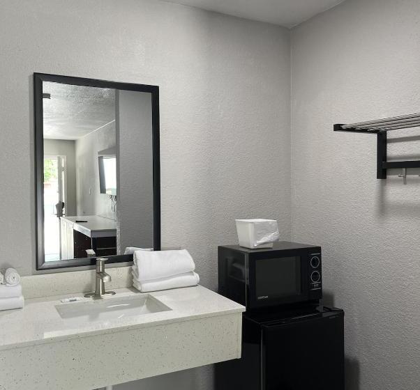 Номер Deluxe, Inn Of Uvalde