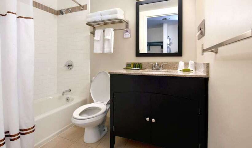 2ダブルベッドのスタンダードルーム, Kellogg Conference Hotel Capitol Hill At Gallaudet University