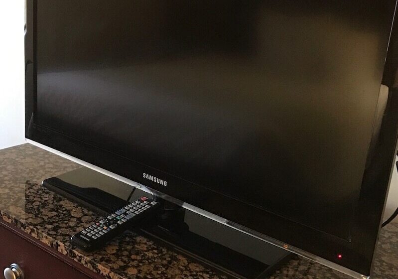 2ダブルベッドのスタンダードルーム, Kellogg Conference Hotel Capitol Hill At Gallaudet University