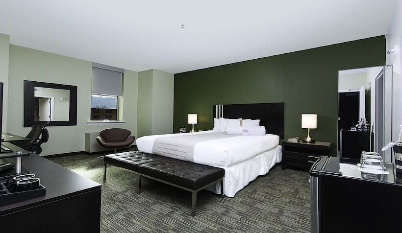 エクゼクティブルーム, Kellogg Conference Hotel Capitol Hill At Gallaudet University