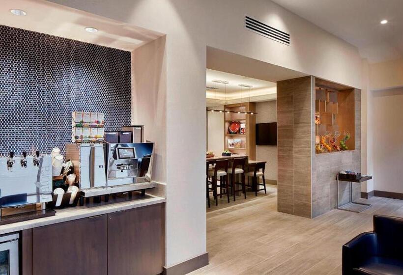 חדר סטנדרט, Marriott Cincinnati Airport