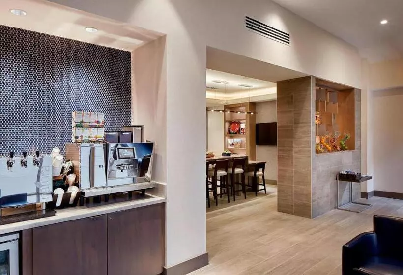 スタンダードルーム, Marriott Cincinnati Airport