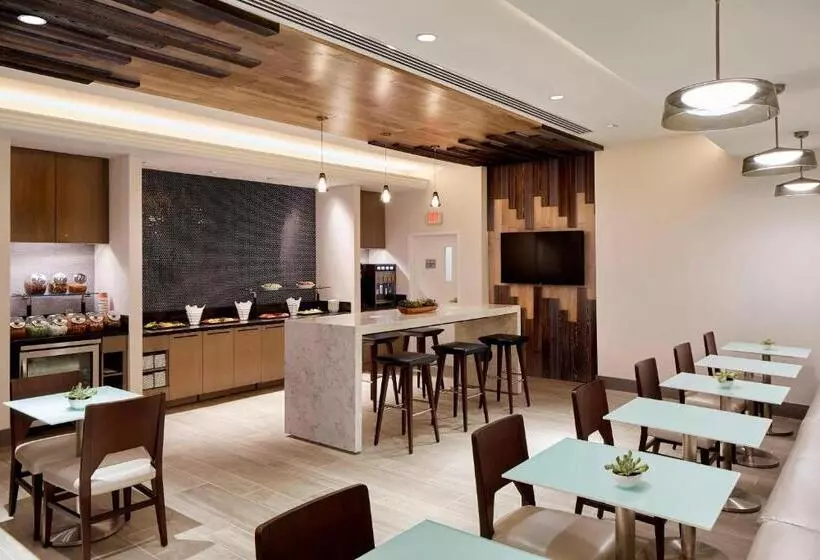 スタンダードルーム, Marriott Cincinnati Airport