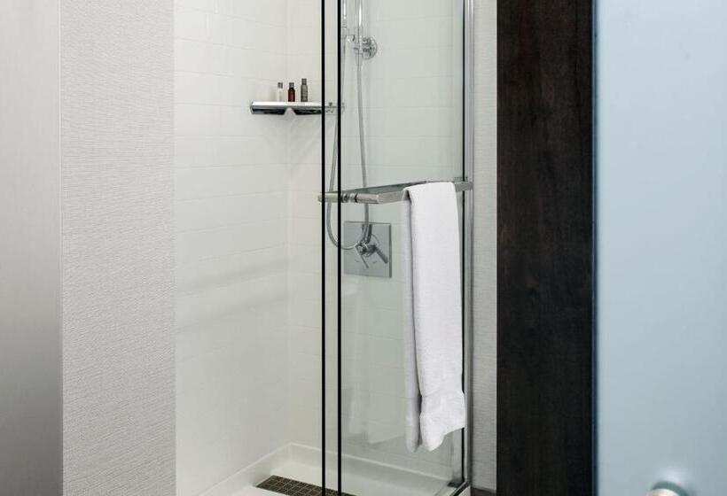 חדר סטנדרט, Marriott Cincinnati Airport