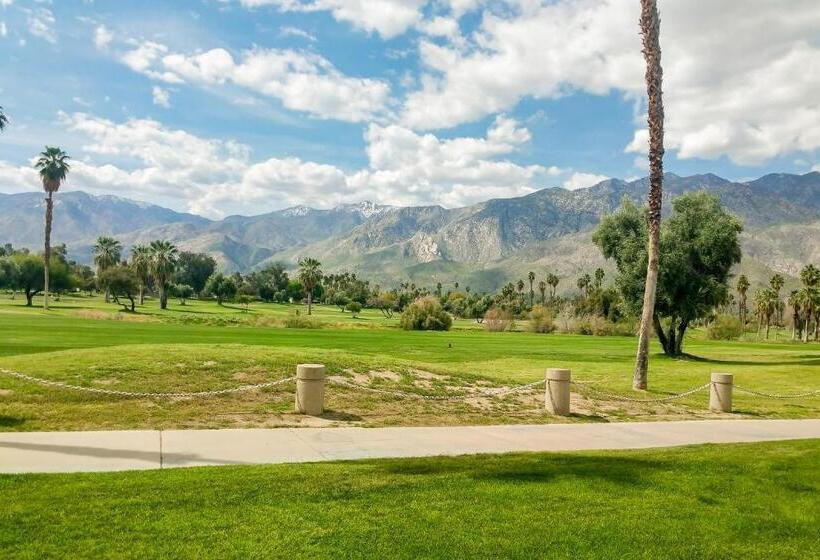 شقة غرفتين, Mesquite Country Club Condo D23 Permit# 1199