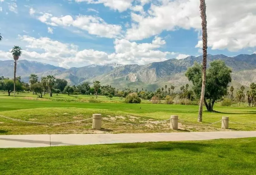 ２ベッドルームアパートメント, Mesquite Country Club Condo D23 Permit# 1199