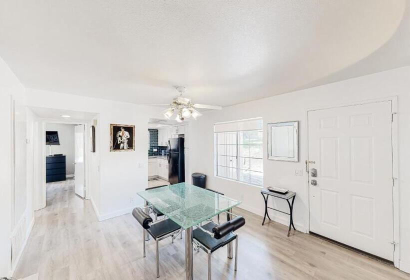 شقة غرفتين, Mesquite Country Club Condo D23 Permit# 1199