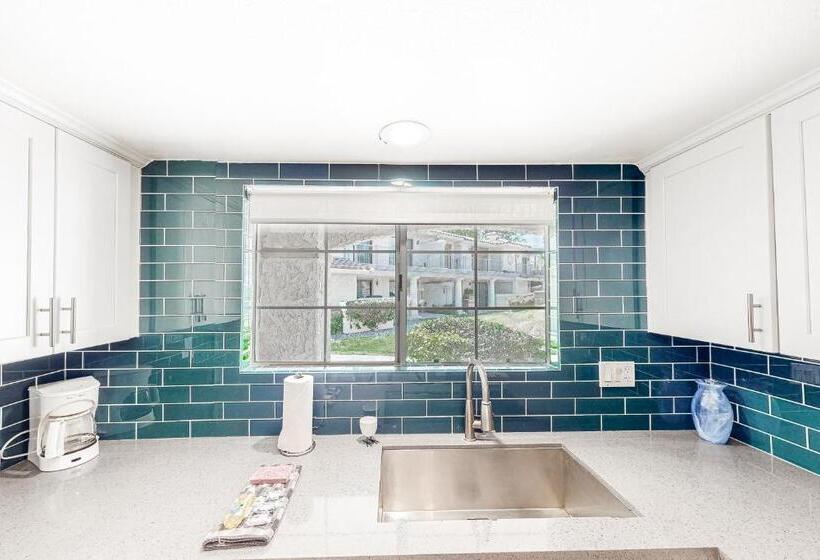 شقة غرفتين, Mesquite Country Club Condo D23 Permit# 1199