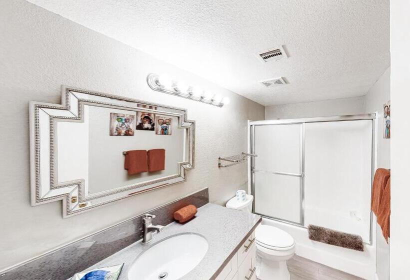 شقة غرفتين, Mesquite Country Club Condo D23 Permit# 1199