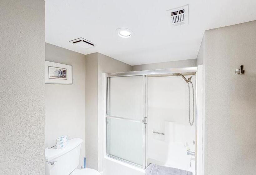 شقة غرفتين, Mesquite Country Club Condo D23 Permit# 1199