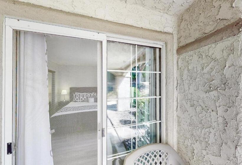 شقة غرفتين, Mesquite Country Club Condo D23 Permit# 1199