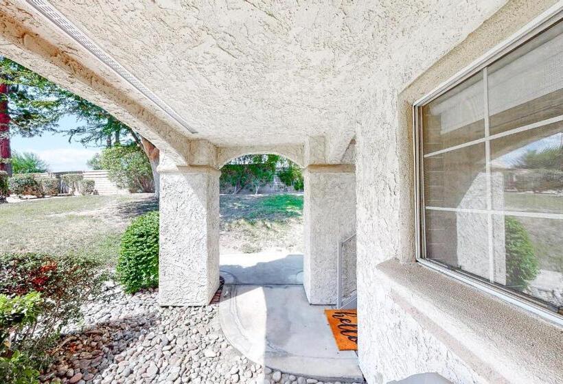 شقة غرفتين, Mesquite Country Club Condo D23 Permit# 1199