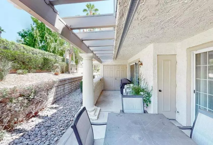 ２ベッドルームアパートメント, Mesquite Country Club Condo D23 Permit# 1199