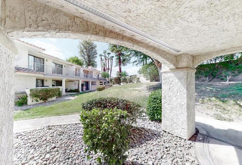 شقة غرفتين, Mesquite Country Club Condo D23 Permit# 1199