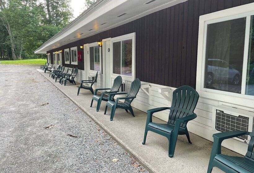 سوییت, Northern Lights Lodge