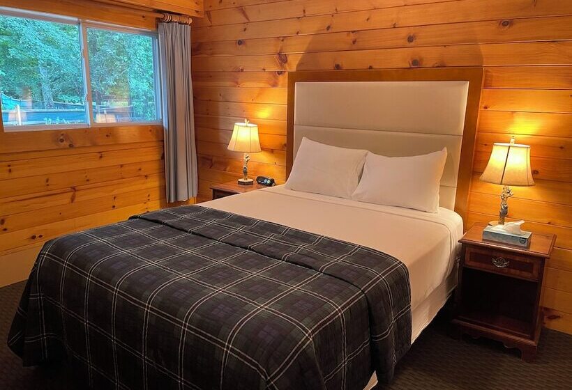 سوییت, Northern Lights Lodge