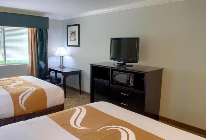 스탠다드 룸, Quality Inn