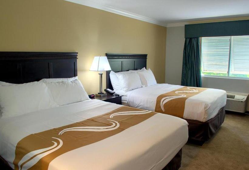 스탠다드 룸, Quality Inn