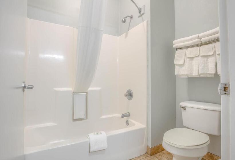 스탠다드 룸, Quality Inn