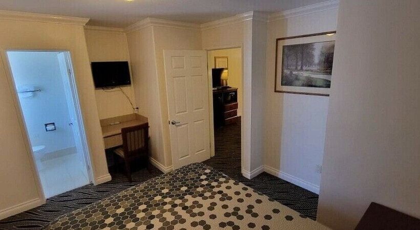 小型套房, Redondo Inn And Suites