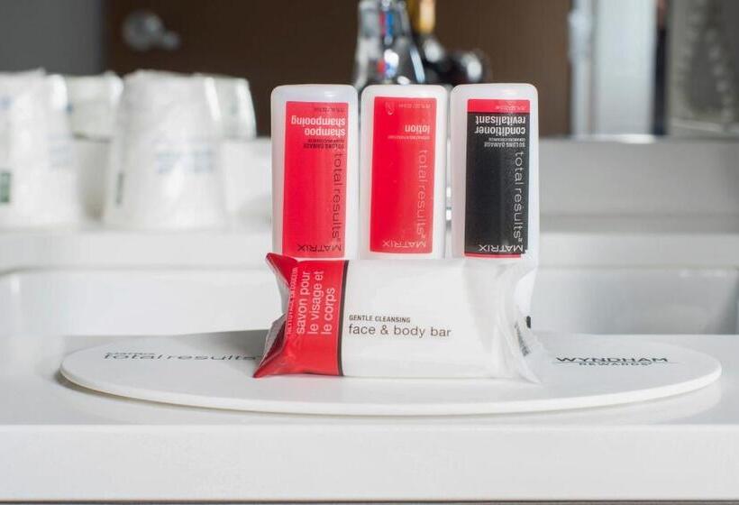 חדר סטודיו סטנדרד, Microtel Inn & Suites By Wyndham Bethel/danbury