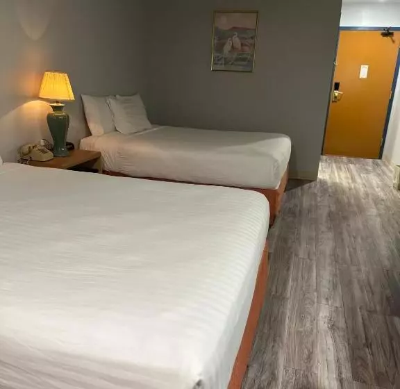 اتاق استاندارد, Microtel Inn & Suites By Wyndham Gallup   Pet Friendly