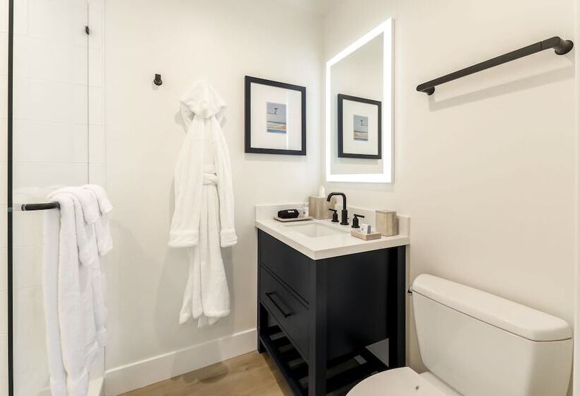 غرفة قياسية, Del Mar Beach