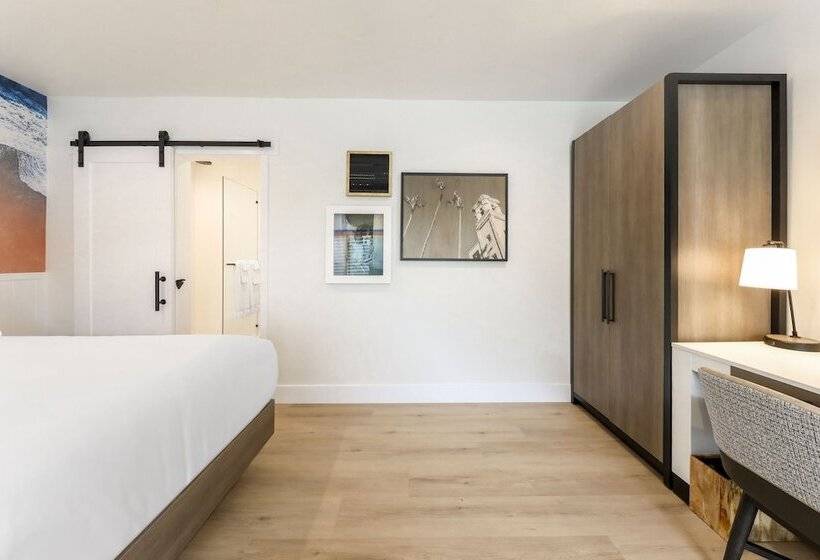 غرفة قياسية, Del Mar Beach