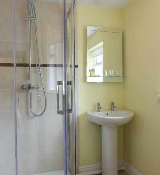 Номер Deluxe, The Kings Head