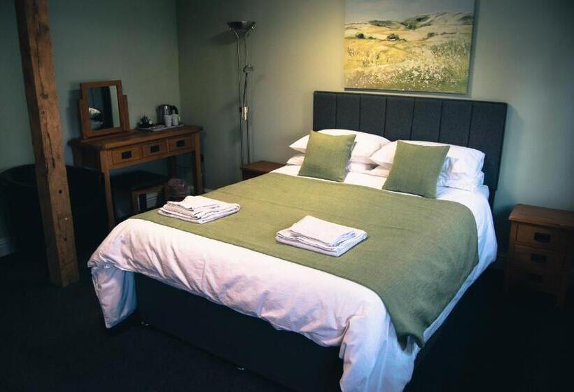 Номер Deluxe, The Kings Head