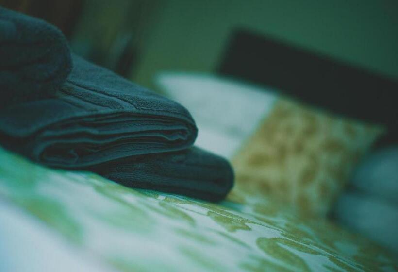 Номер Deluxe, The Kings Head