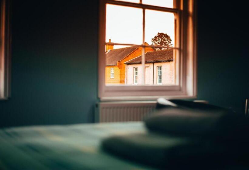 Family Suite, The Kings Head