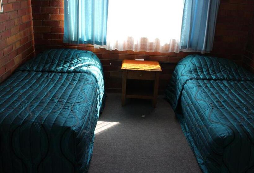 패밀리 룸, Glen Innes Lodge Motel
