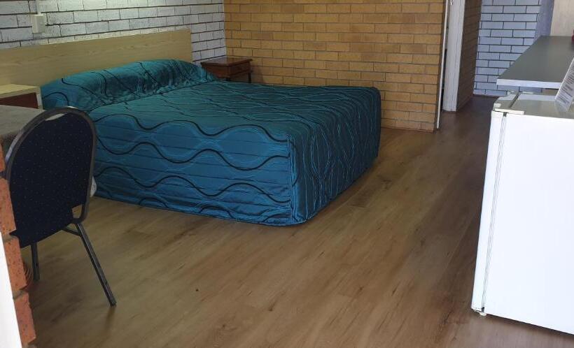 스탠다드 룸, Glen Innes Lodge Motel