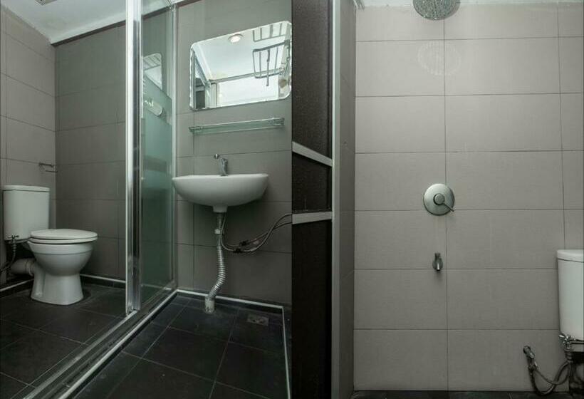 수피리어 스위트, Oyo 90055 Mansion Inn