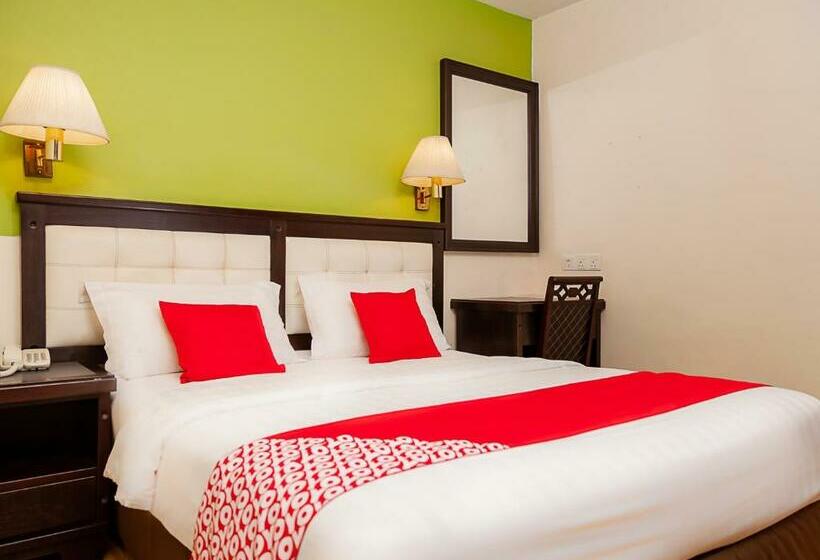 스탠다드 룸, Oyo 90055 Mansion Inn